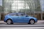 Ford Focus 2005 года